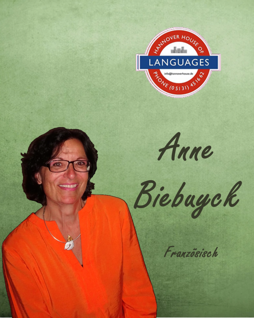 Anne Biebuyck