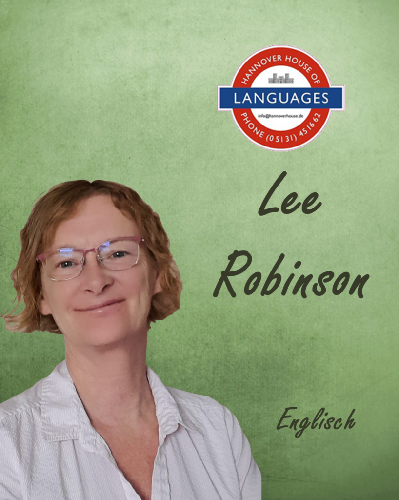 Lee Robinson