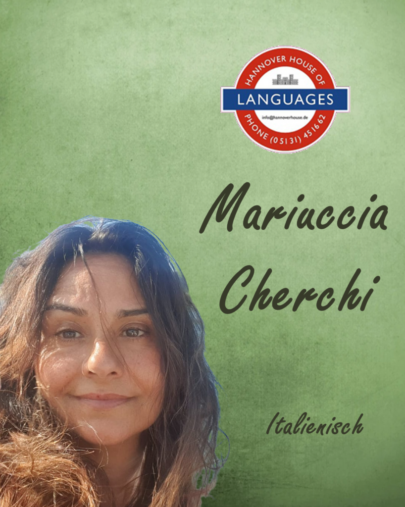 Mariuccia Cherchi